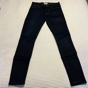 Hudson denim
